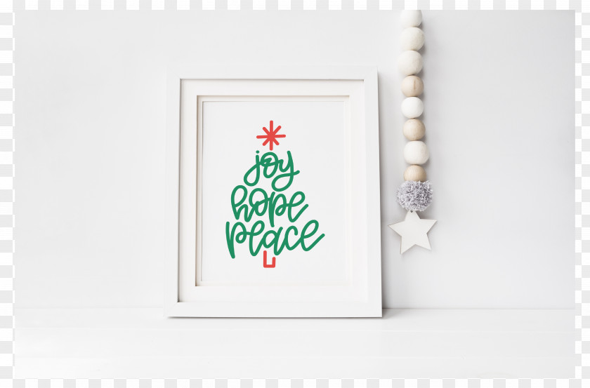 Cut Hand Christmas Tree Portrait Child Twinkle, Little Star PNG