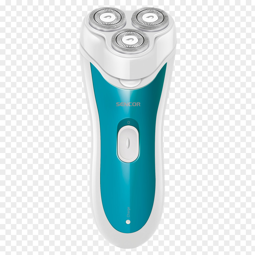 Electric Razors & Hair Trimmers Sencor SMS 3014TQ Razor Internet Mall, A.s. Rechargeable Battery PNG