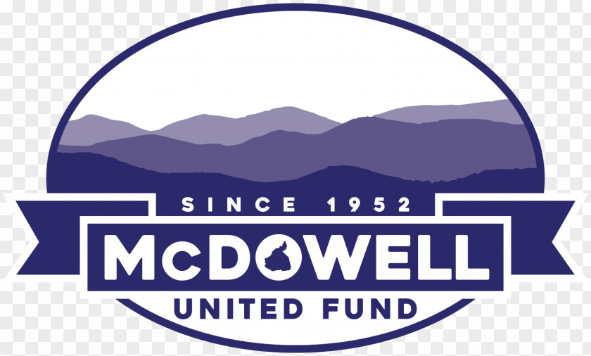 Funding McDowell Hospital Charitable Organization Logo PNG