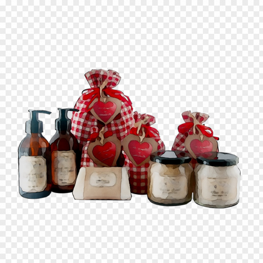 Glass Bottle Gift Product PNG