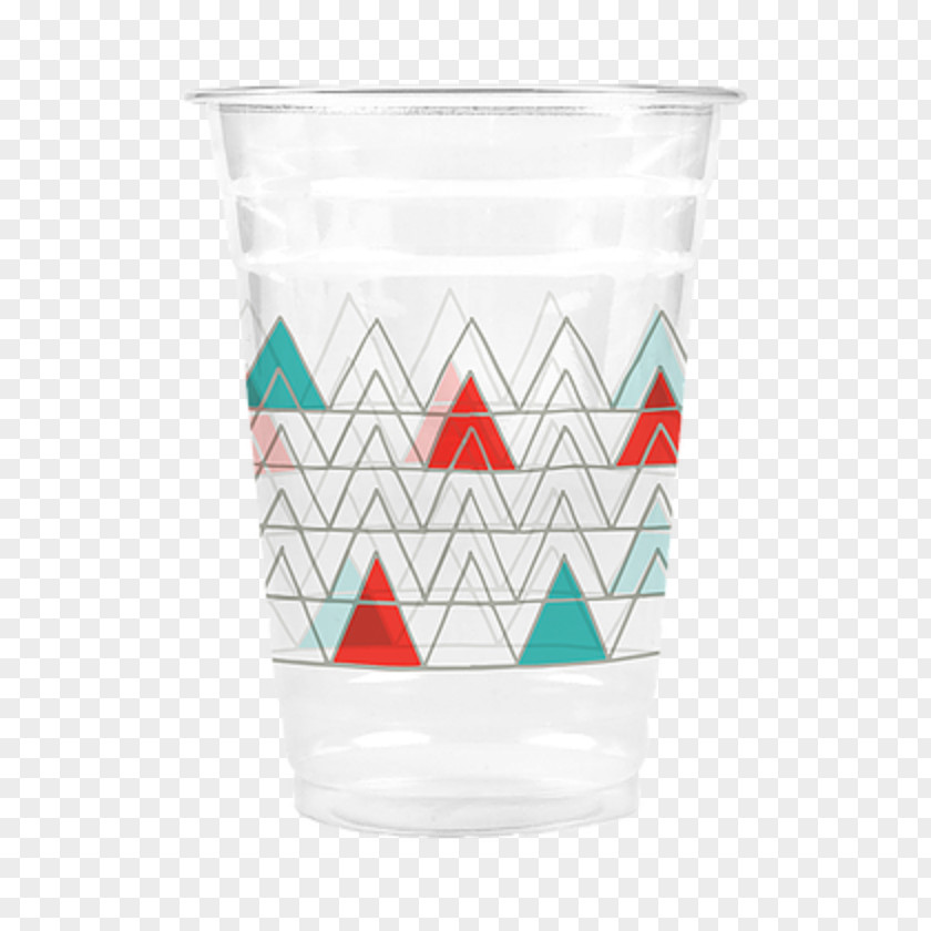 Glass Highball Old Fashioned Pint Cup PNG