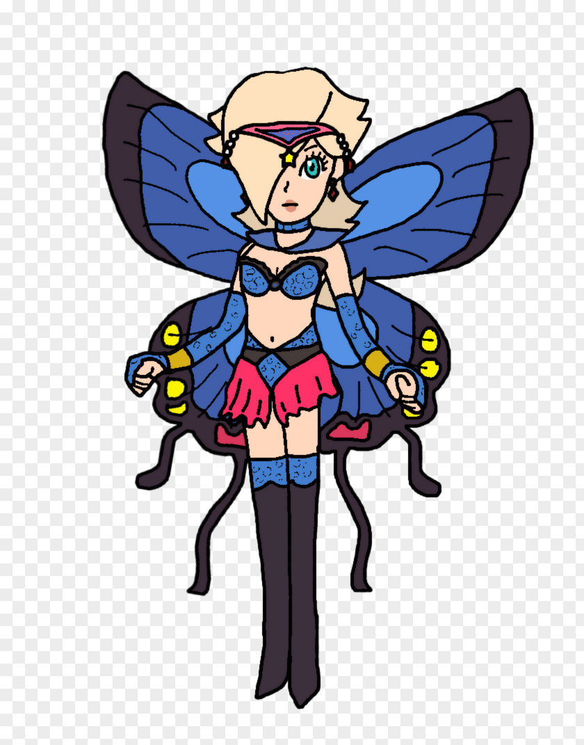 Insect Fairy Clip Art PNG