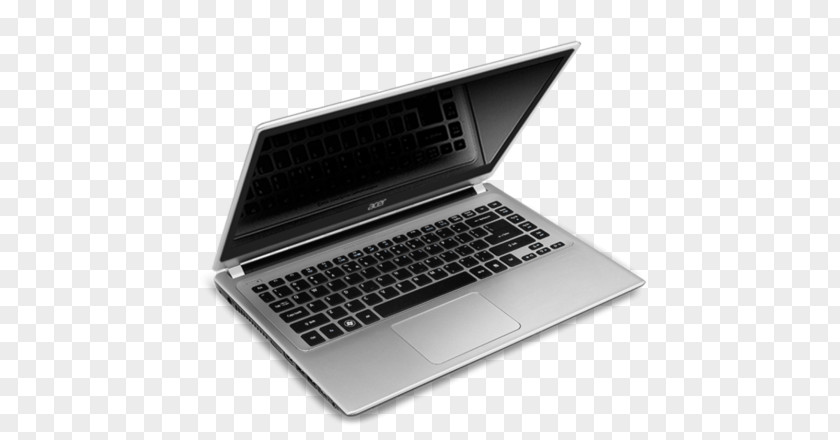 Laptop Intel Acer Aspire ASUS PNG