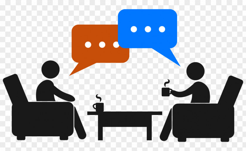 Meeting Clip Art Office Public Relations Human Behavior Conversation Product Design PNG