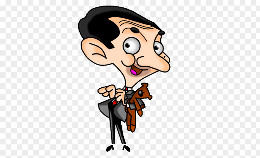 Mr. Bean YouTube Television Show PNG