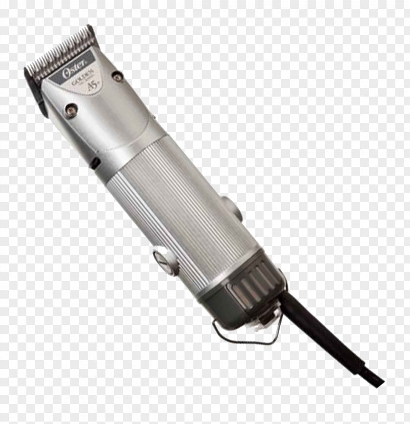 Oster Hair Clipper Tool Poodle Sunbeam Products Classic 76 PNG