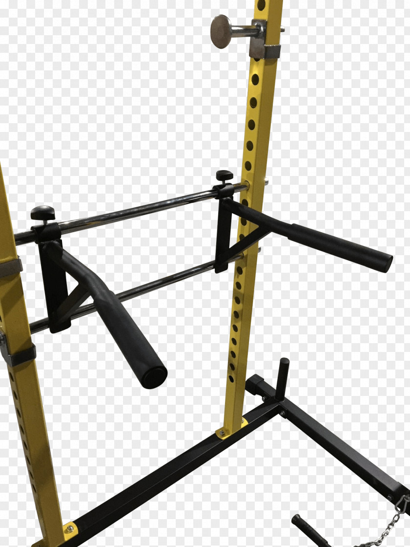 Power Rack Dip Bar CrossFit Physical Fitness PNG