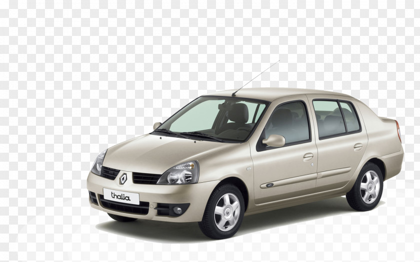 Renault Symbol Clio Car Espace PNG