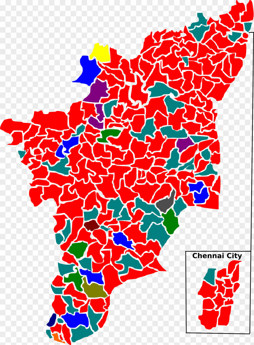 Tamilnadu Tamil Nadu Legislative Assembly Election, 1996 2016 Elections In PNG