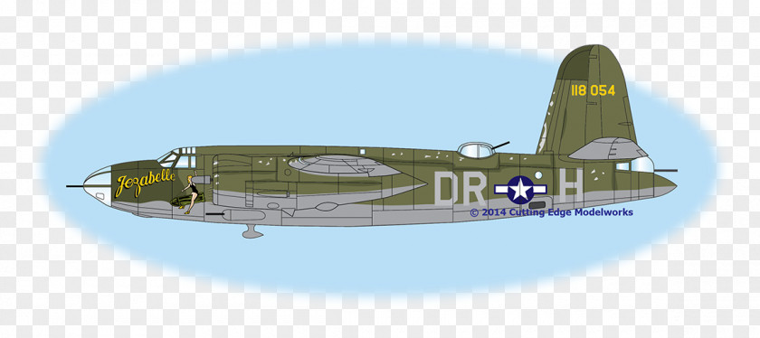Airplane Republic P-47 Thunderbolt Martin B-26 Marauder Bombardment Group Bomber PNG