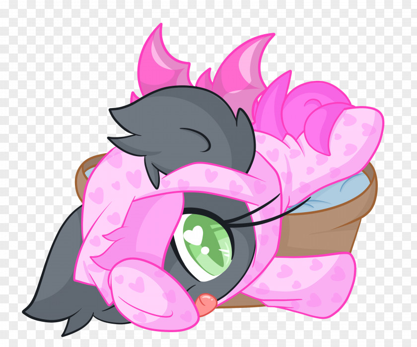 Cat My Little Pony Horse Foal PNG