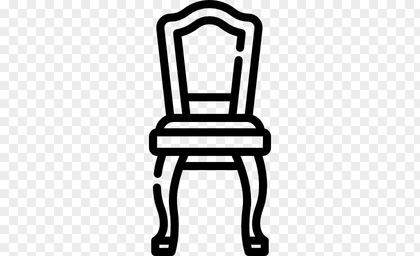 Chair Furniture Kitchen PNG