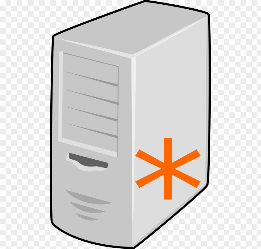 Computer Servers Client–server Model Clip Art PNG