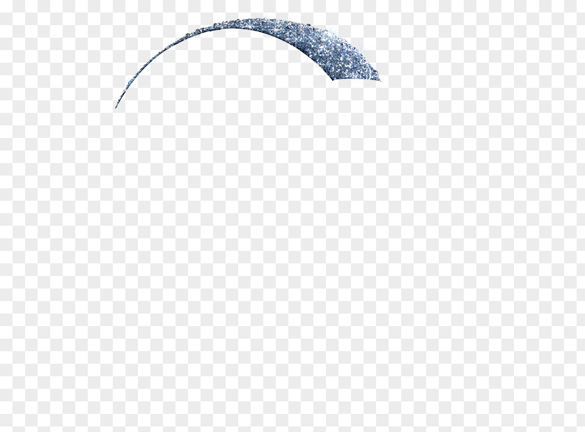 Design Crescent Line PNG