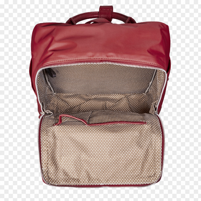 Design Hand Luggage Bag PNG