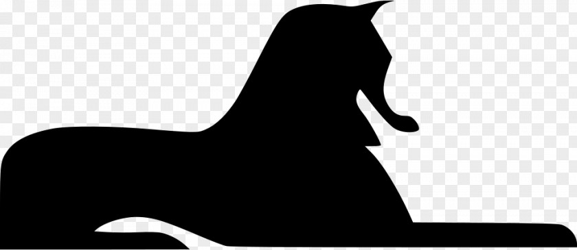 Dog Clip Art Mammal Canidae Silhouette PNG