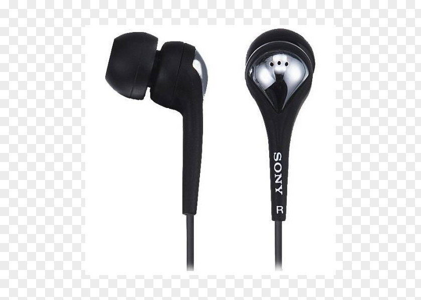 Headphones Microphone Sony Écouteur Apple Earbuds PNG