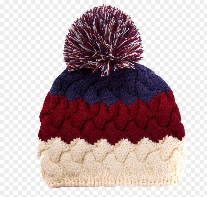 Lovely Warm Hat Winter Cap PNG