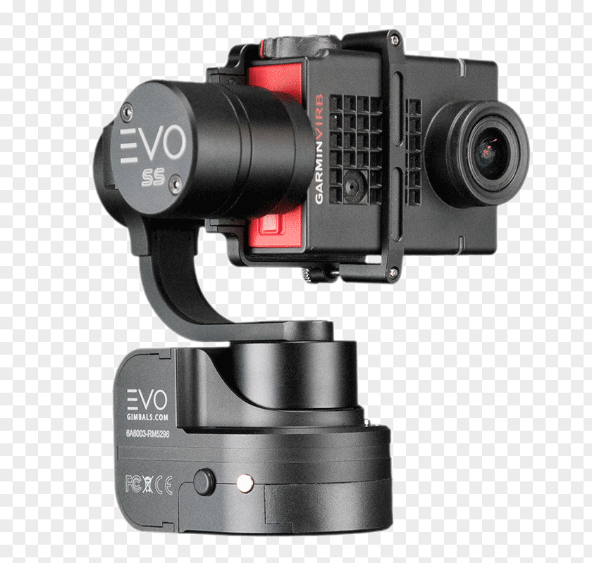 Mirrorless Gimbal Action Camera GoPro Video Cameras PNG