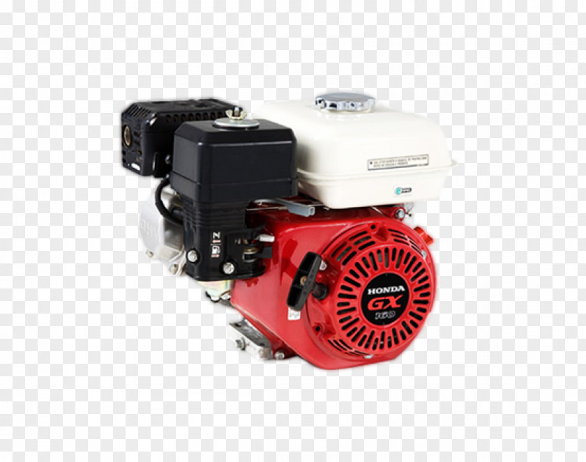 Motorcycle Honda Motor Company Fuel Injection Engine Mill PNG