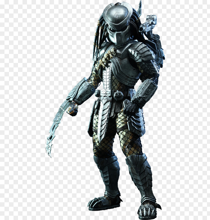 Predator PNG clipart PNG