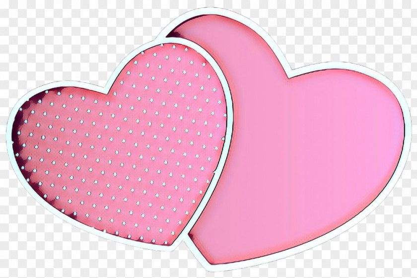 Product Design Heart Pink M PNG