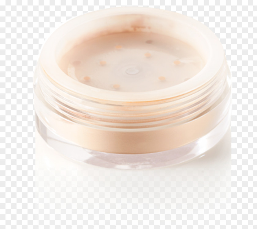 Rich Forever Cosmetics Cream Powder PNG