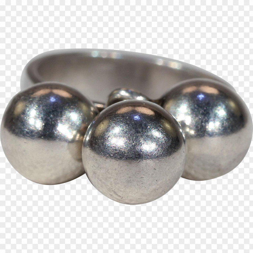 Ring Jewelry Silver Gemstone Body Jewellery Design PNG