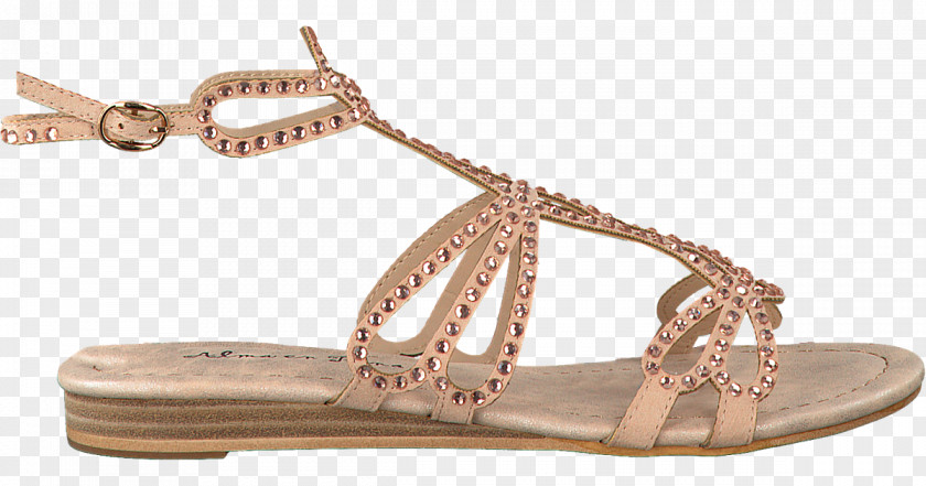 Sandal Shoe Leather Slide Podeszwa PNG