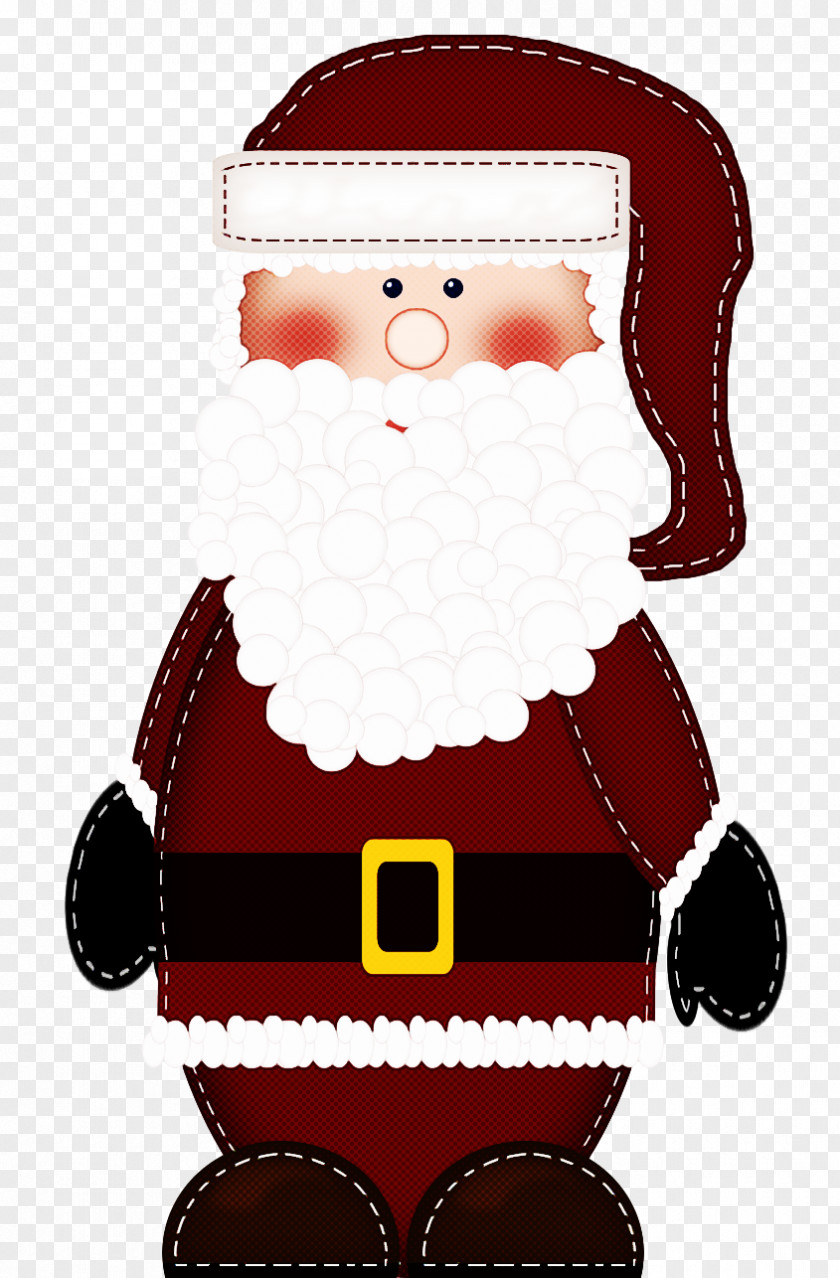 Santa Claus PNG