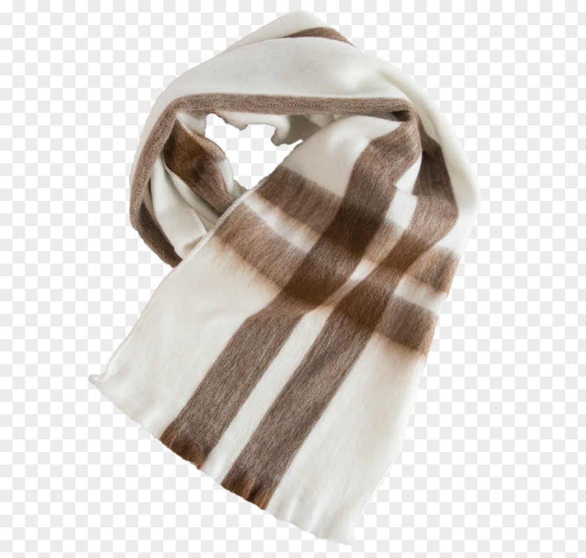 Scarf Alpaca Tartan Wrap Andes PNG