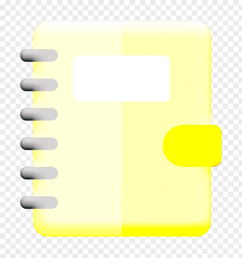 Travel Icon Notebook PNG