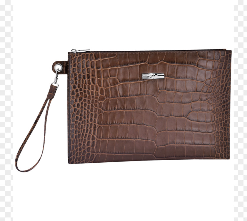 Wallet Longchamp Handbag Leather PNG