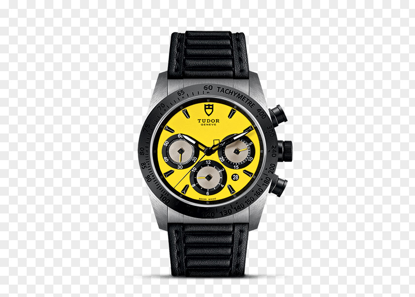 Watch Tudor Watches Chronograph Rolex Submariner PNG
