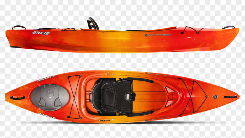 Wildness Recreational Kayak Wilderness Systems Aspire 105 Pungo 120 Paddling PNG