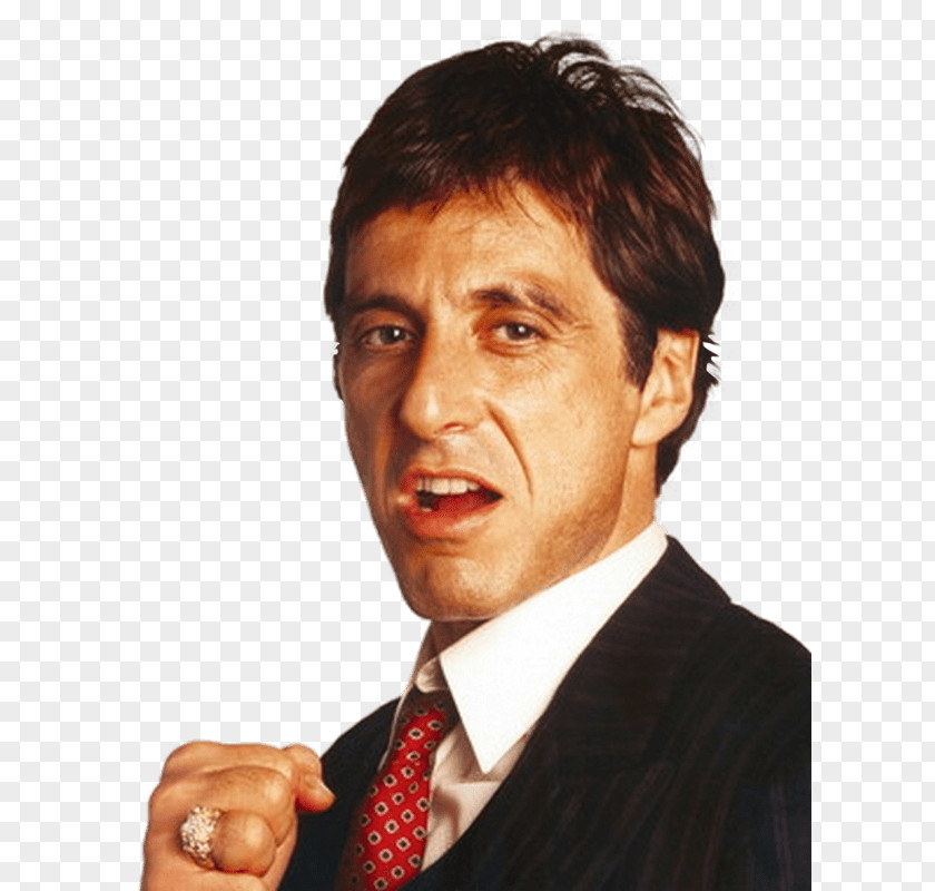 Youtube Al Pacino Tony Montana Scarface YouTube Manny Ribera PNG