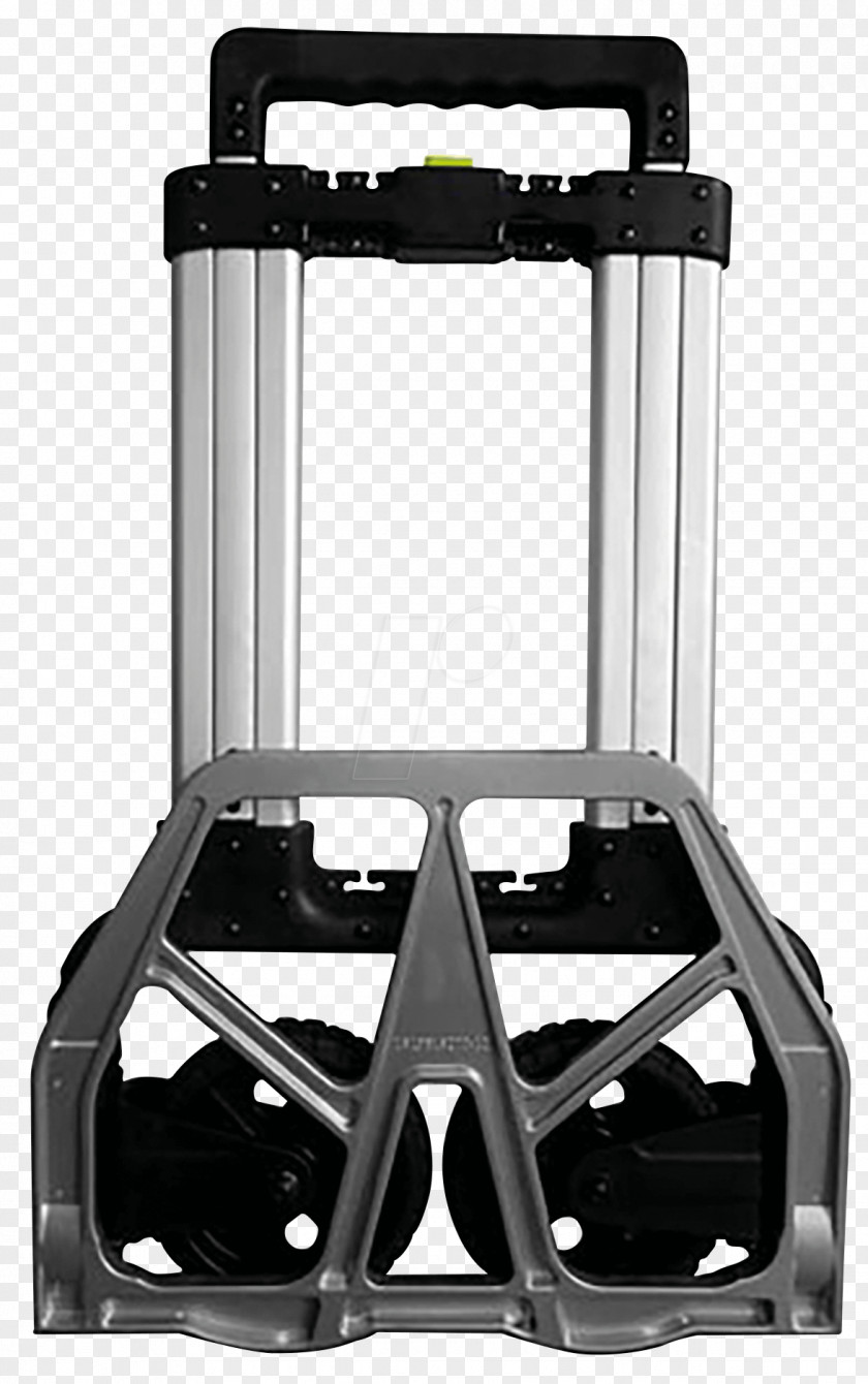 3 Fold Hand Truck Aluminium Wheel Thermoplastic Kilogram PNG