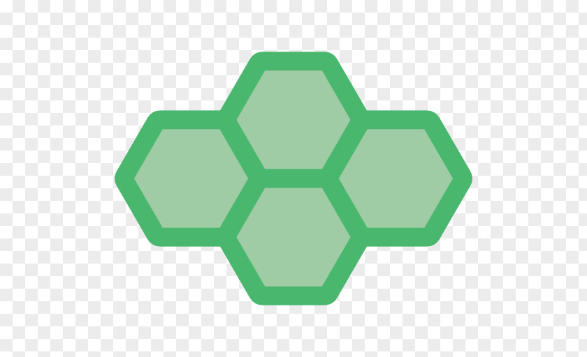 Bee Honeycomb PNG