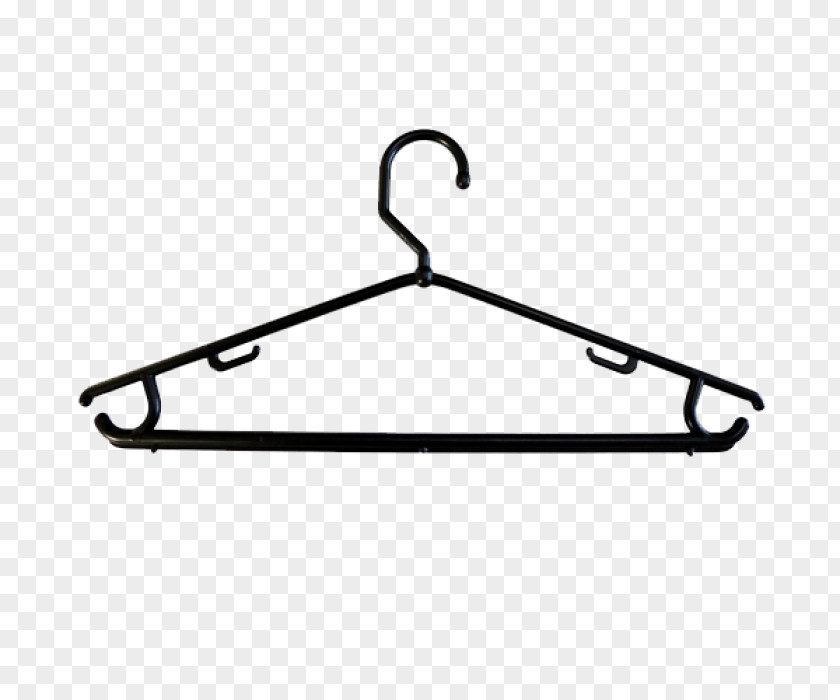 Cabide Clothes Hanger Poly Plastic Price PNG