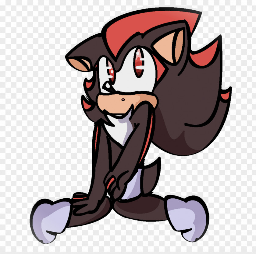 Hedgehog Shadow The Dog Sonic Sega PNG