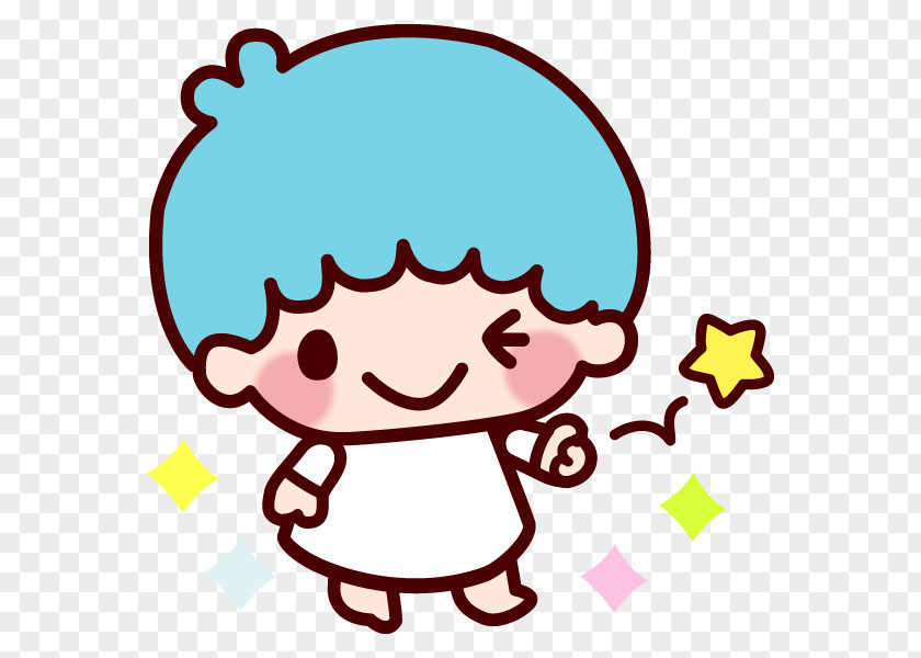 Hello Little Twin Stars Paper Sanrio Kitty Clip Art PNG