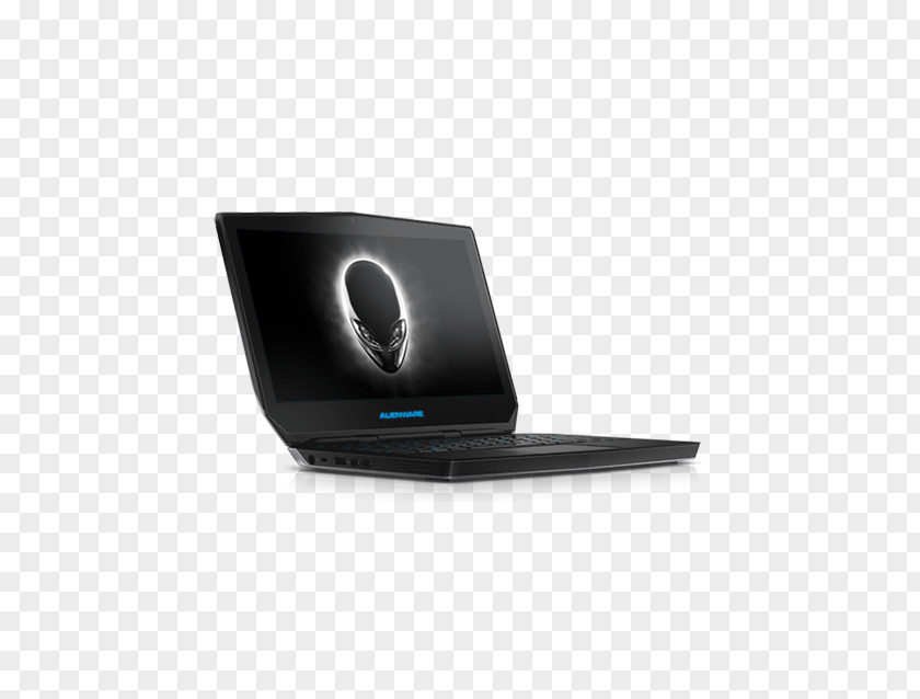 Laptop Intel Core I7 Alienware PNG