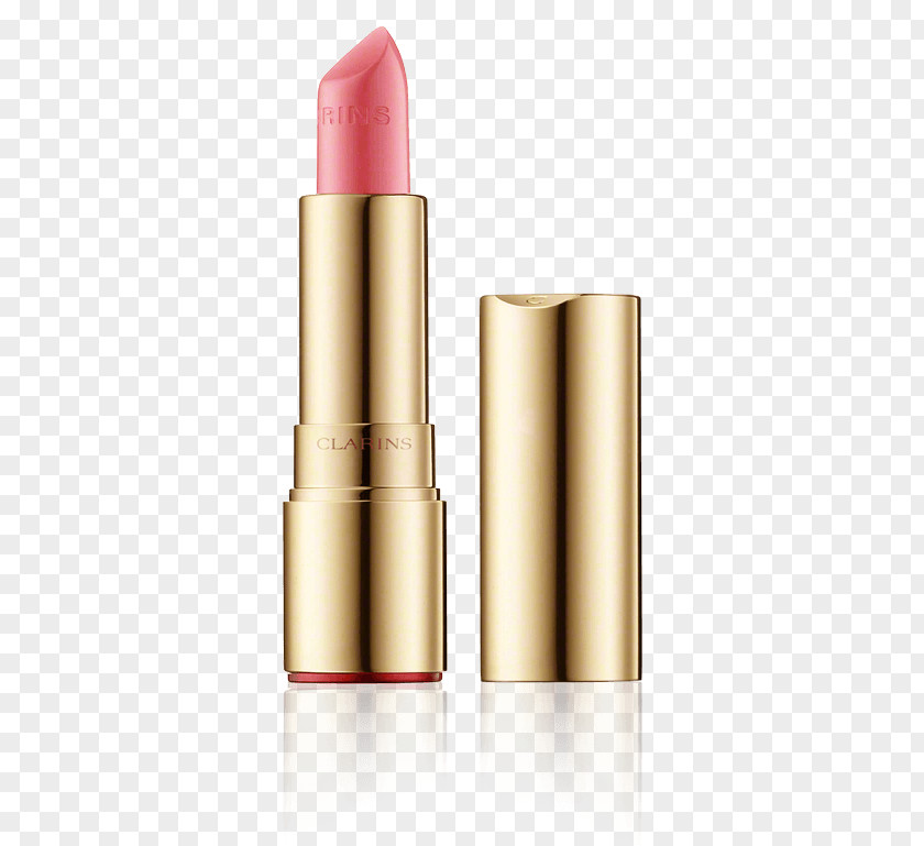 Lipstick Clarins Joli Rouge Cosmetics Sunscreen Make-up PNG
