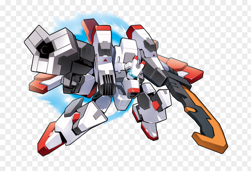 Robot Cosmic Break PNG