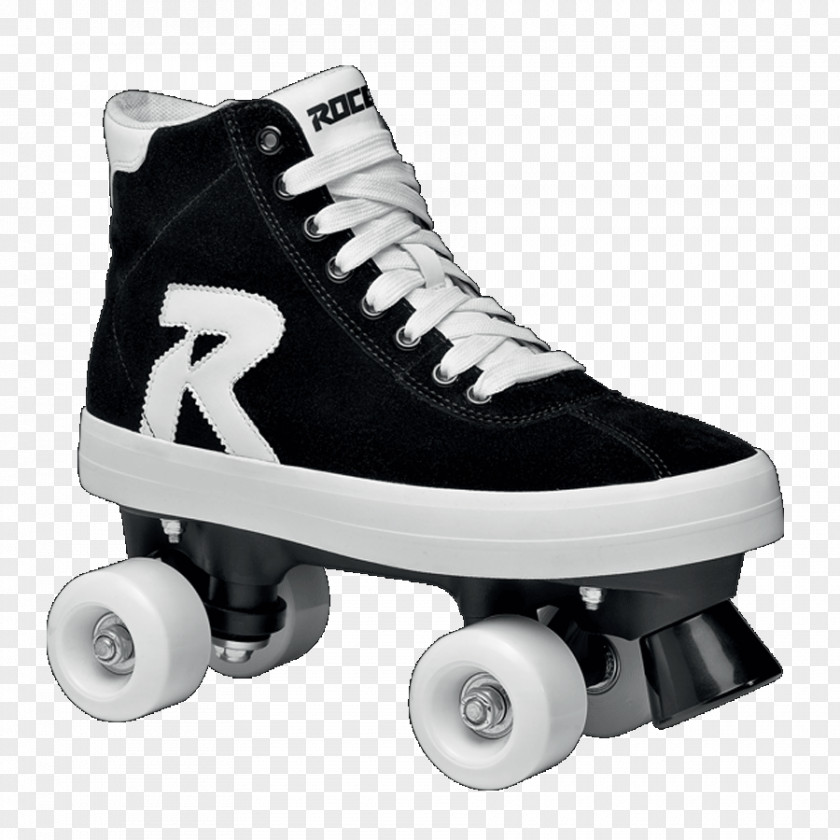 Roller Skates Quad Shoe Skating Sporting Goods PNG
