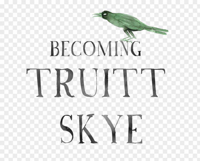 Skye Logo Beak Brand Font PNG