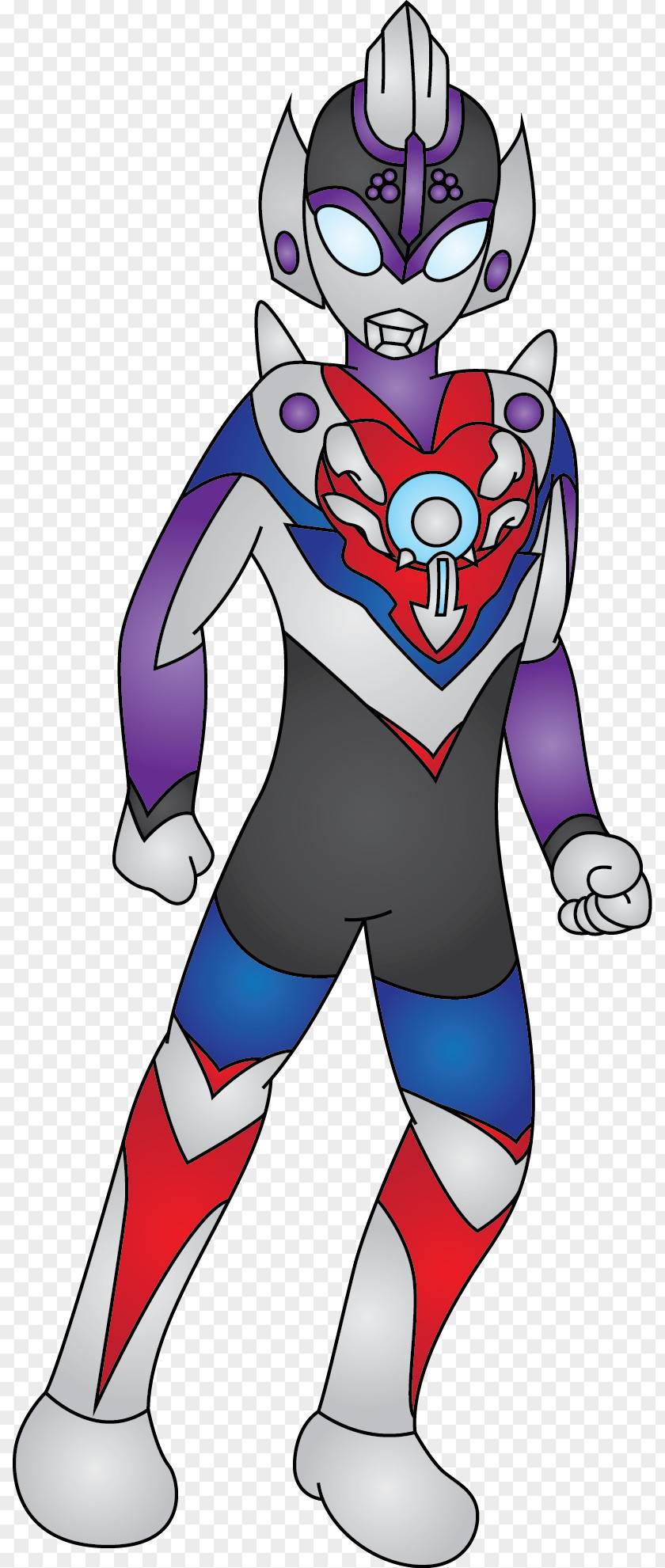 Ultraman Zero Belial Ultra Series Tiga PNG