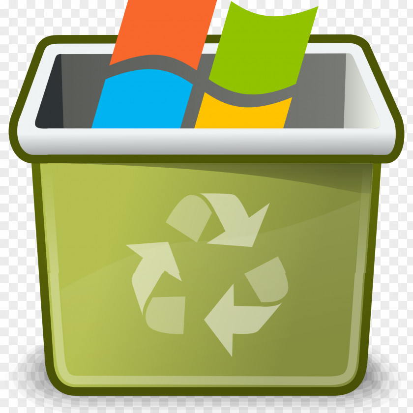 Update Button Rubbish Bins & Waste Paper Baskets Recycling Bin Symbol PNG