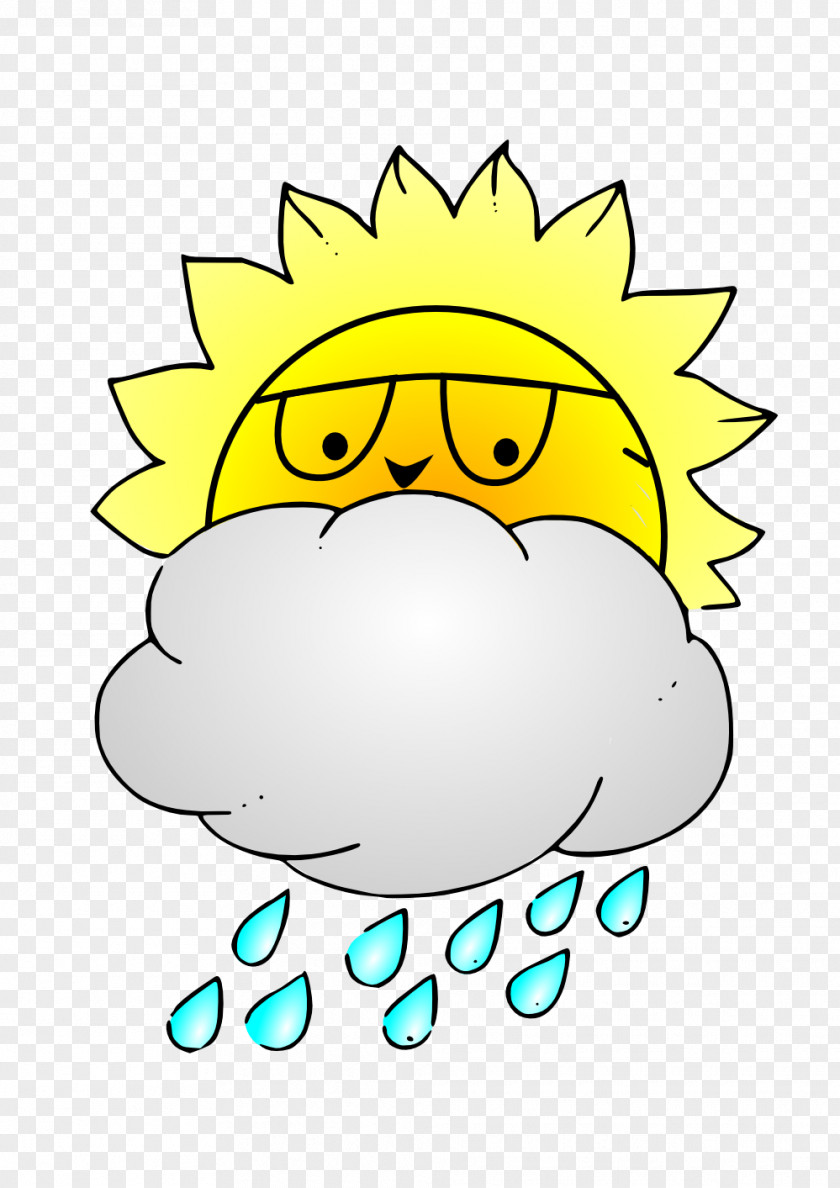 Weather And Climate Clip Art PNG