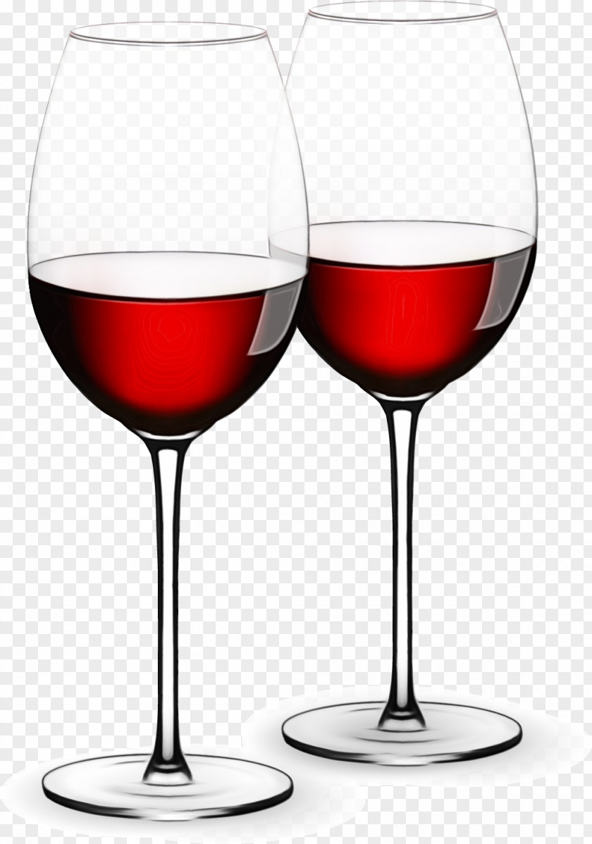 Alcoholic Beverage Red Wine Glass PNG